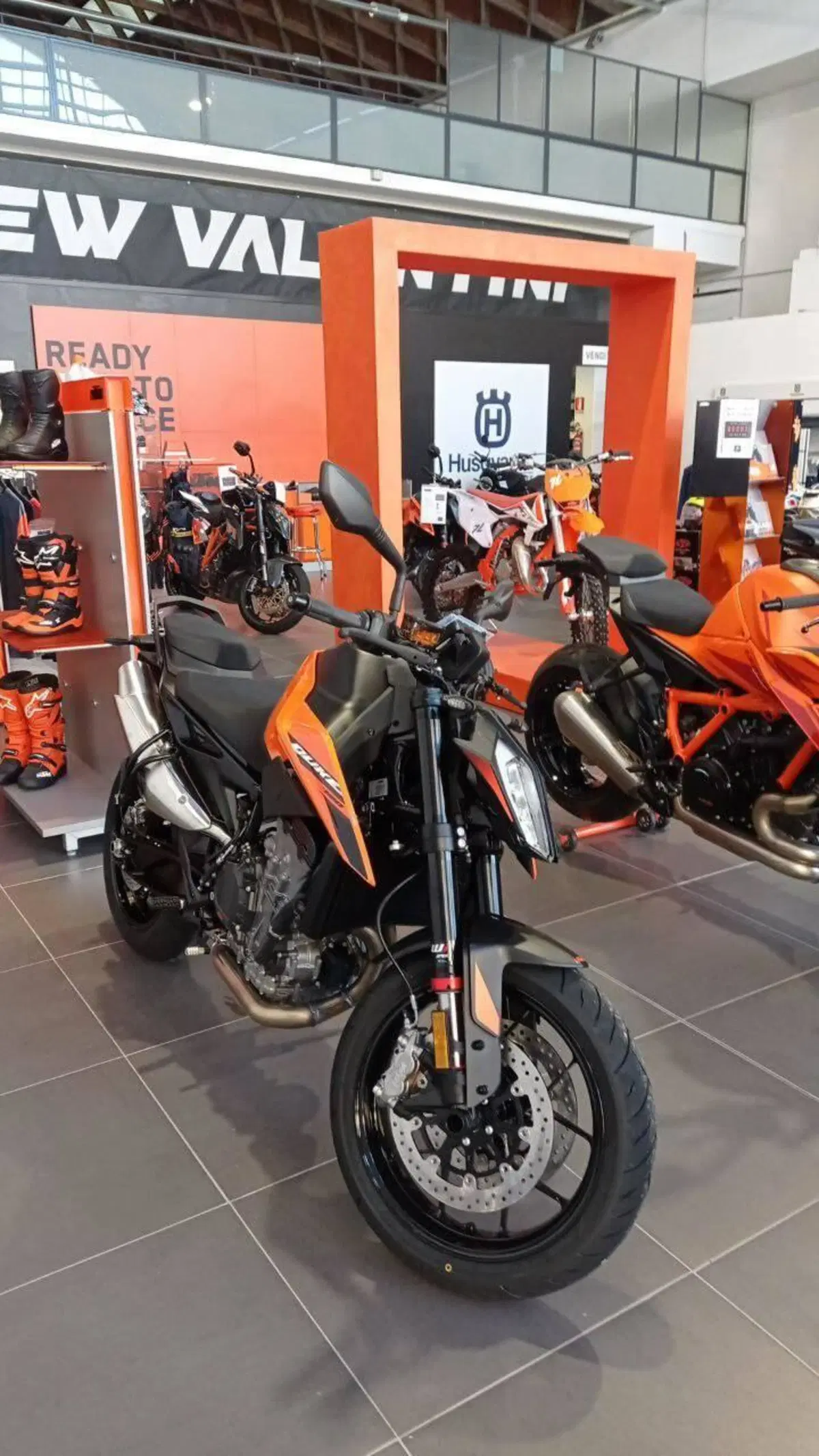 KTM 790 Duke (2025 - 26) (2)