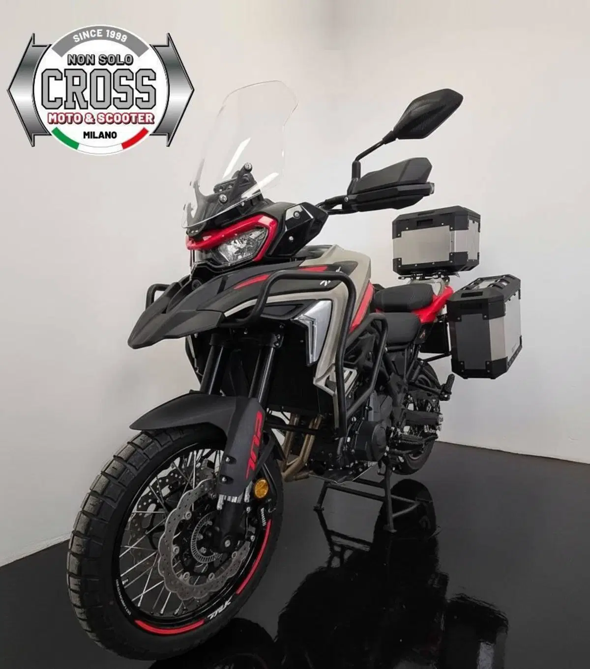 Benelli TRK 702X (2026) (3)