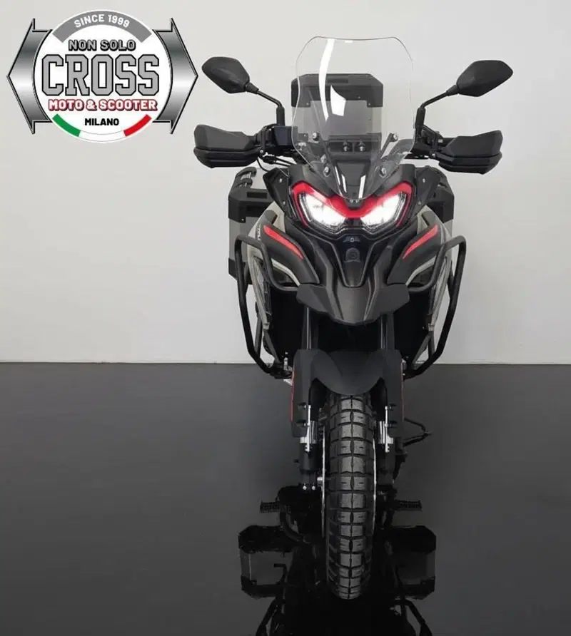 Benelli TRK 702X (2026) (6)