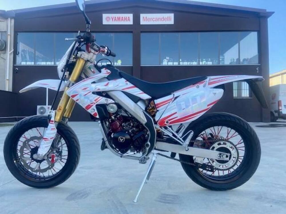 Vent Derapage 50 RR (2021 - 25)