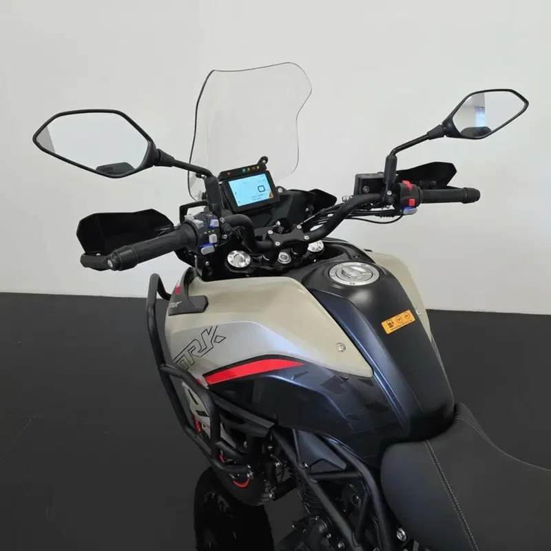 Benelli TRK 702X (2026) (7)