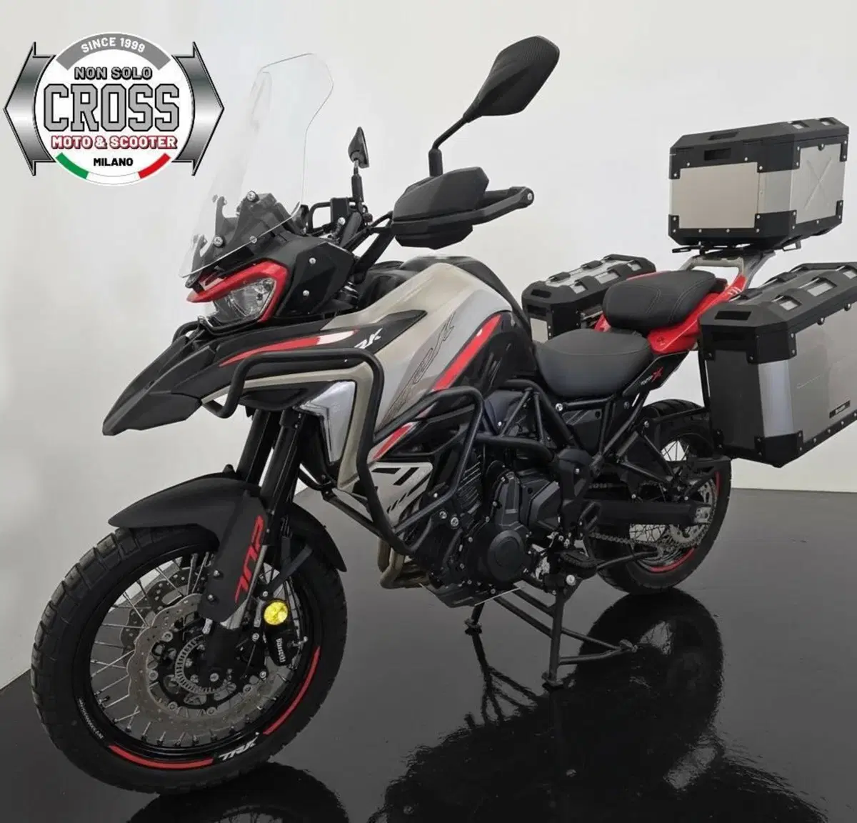 Benelli TRK 702X (2026) (8)