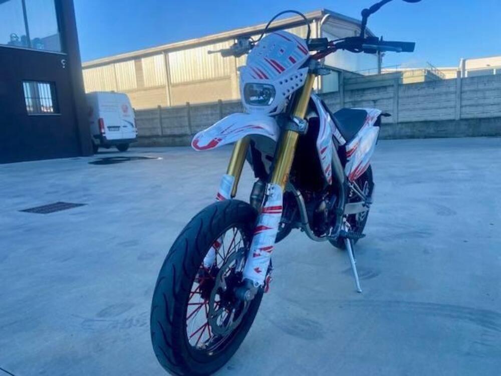 Vent Derapage 50 RR (2021 - 25) (2)