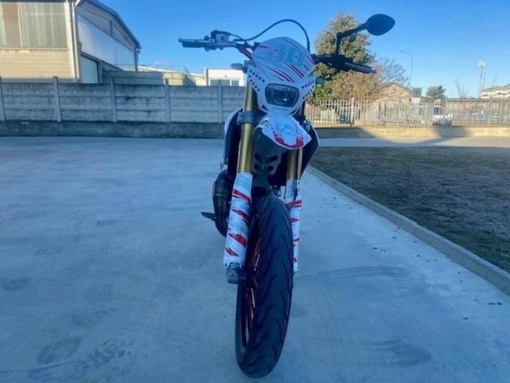 Vent Derapage 50 RR (2021 - 25) (3)