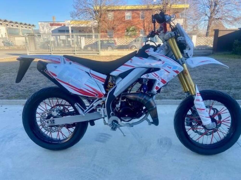 Vent Derapage 50 RR (2021 - 25) (5)