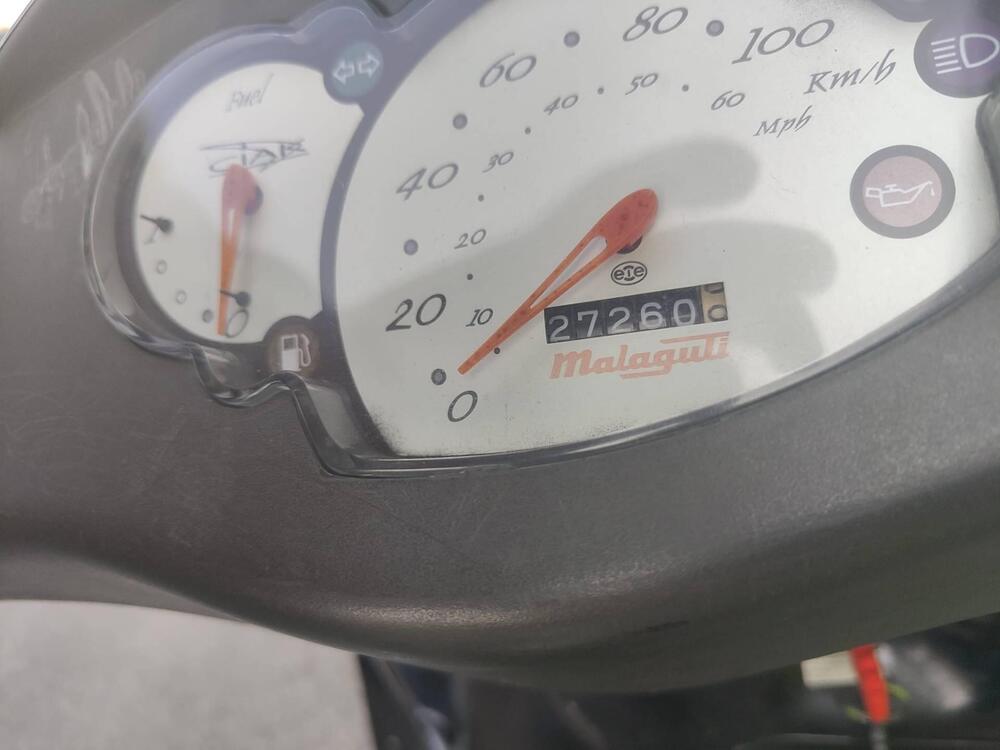 Malaguti Ciak  50 (1999 - 01) (5)