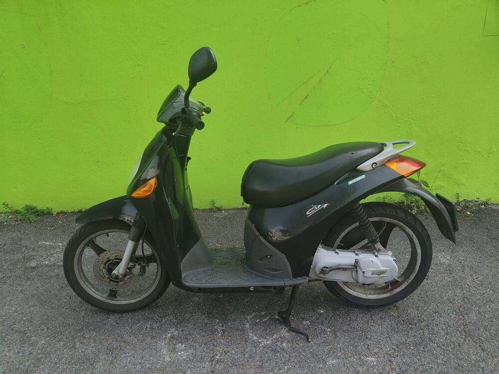 Malaguti Ciak  50 (1999 - 01) (3)