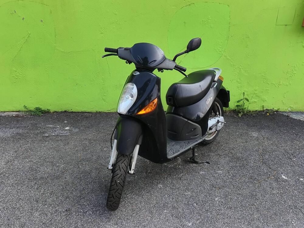 Malaguti Ciak  50 (1999 - 01) (2)