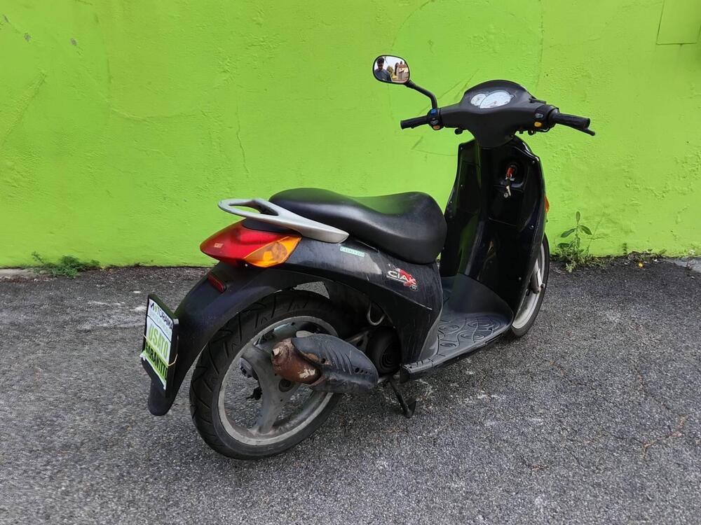 Malaguti Ciak  50 (1999 - 01) (4)