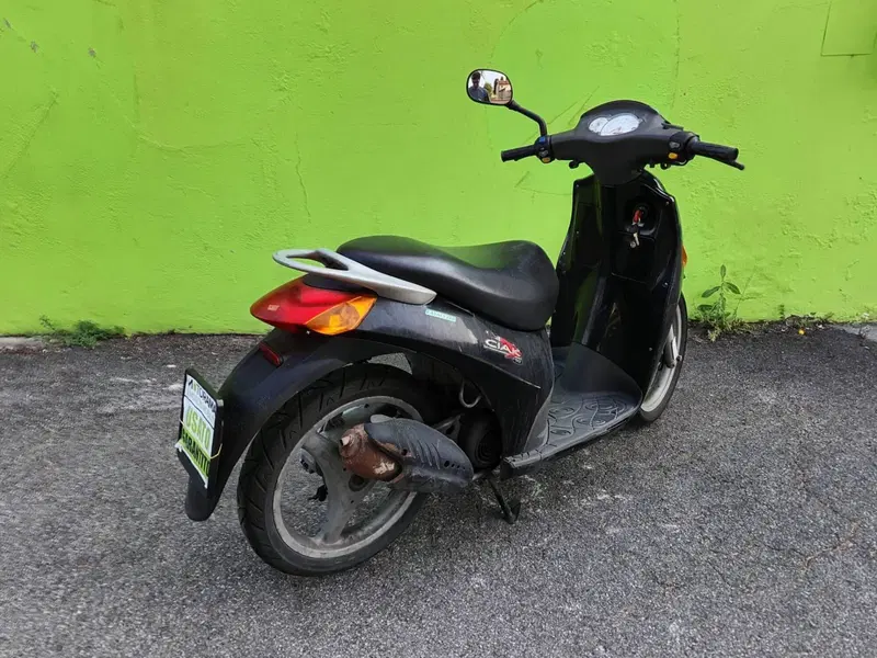 Malaguti Ciak 50 (1999 - 01) (4)