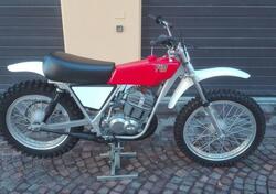 Tgm 125 Cross d'epoca