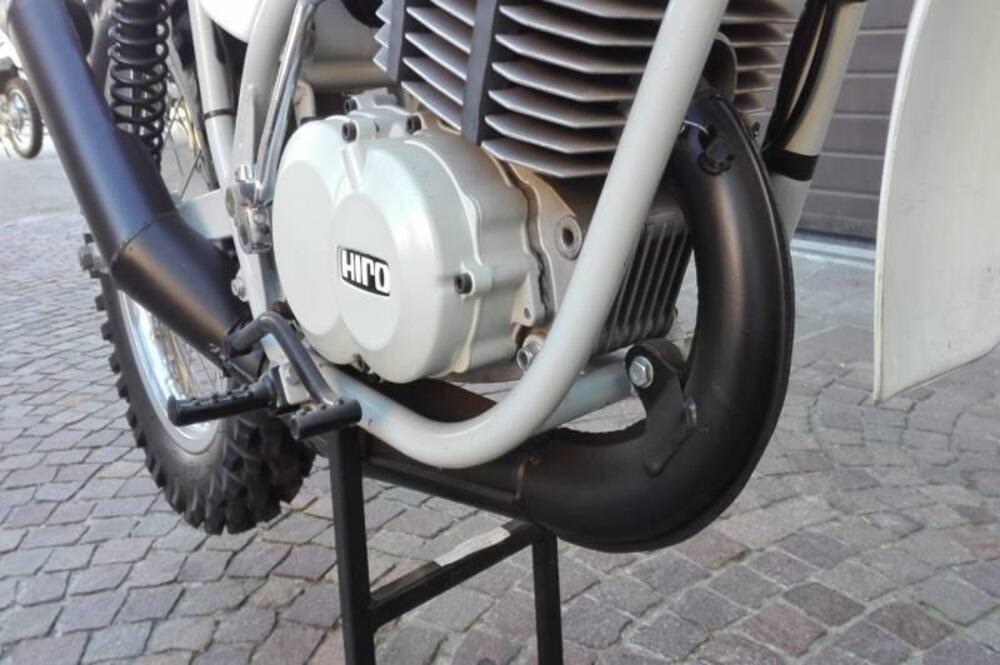 Tgm 125 Regolarità (4)