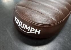 Sella RIBASSATA Scrambler 1200 Triumph