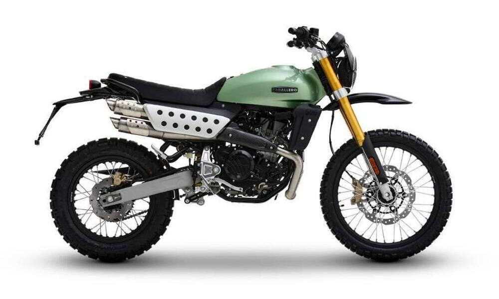 Fantic Motor Caballero 500 Rally (2025) (2)