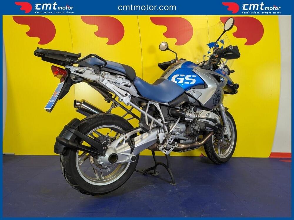 Bmw R 1200 GS (2004 - 07) (4)