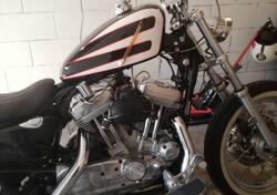 Harley-Davidson 883 (2006 - 07) - XL usata