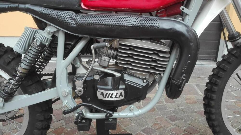 Tgm 250 CROSS MOTORE VILLA (3)