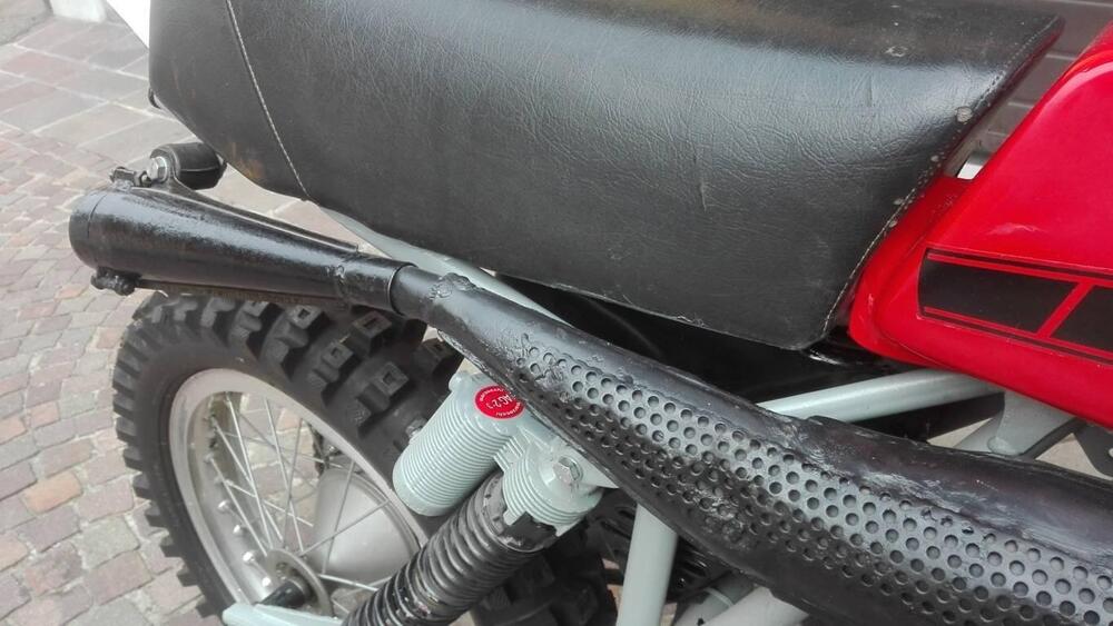 Tgm 250 CROSS MOTORE VILLA (5)