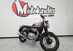 Royal Enfield Interceptor 650 (2021 - 25) usata
