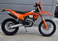 KTM 450 EXC-F (2026) nuova
