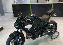 Kawasaki Z 900 A2 (2025 - 26) nuova