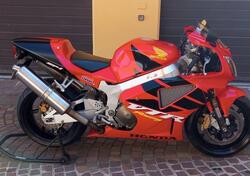 Honda VTR 1000 SP1 d'epoca