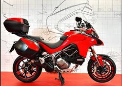 Ducati Multistrada 1260 S (2018 - 20) usata
