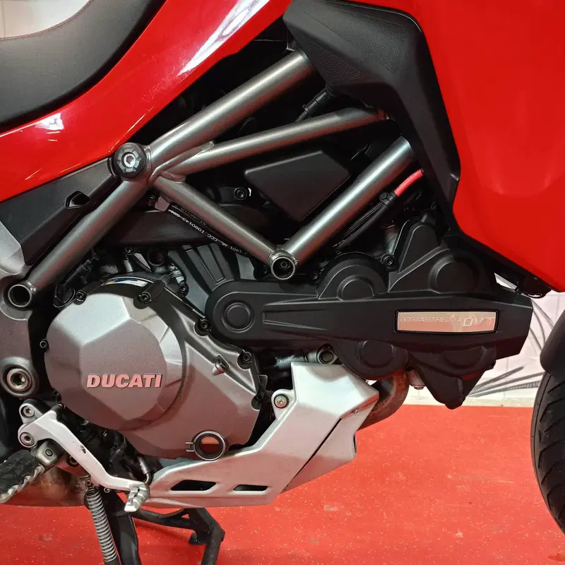 Ducati Multistrada 1260 S (2018 - 20) (13)