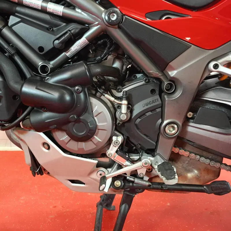 Ducati Multistrada 1260 S (2018 - 20) (18)