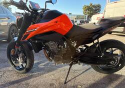 KTM 790 Duke (2025 - 26) nuova
