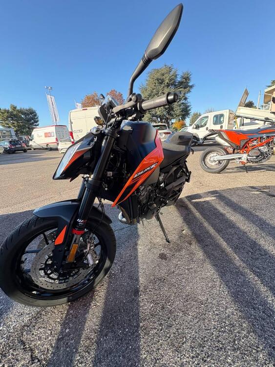 KTM 790 Duke (2025 - 26) (2)