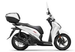 Honda SH 125i Sport (2024 - 25) nuova