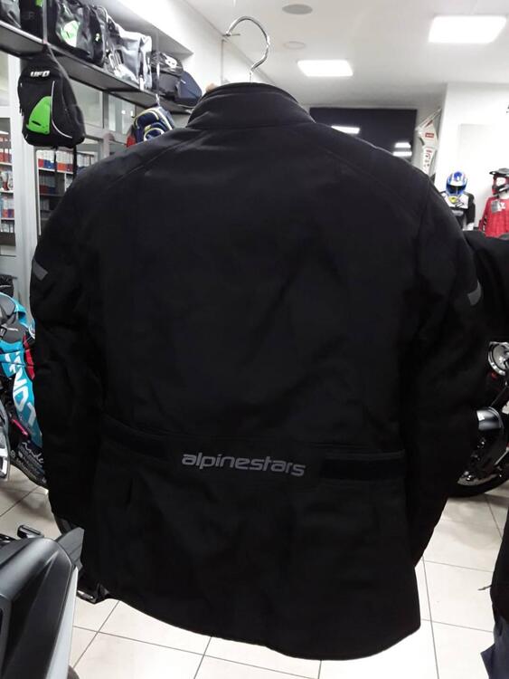 GIACCA ALPINESTARS STELLA GRAVITY (2)