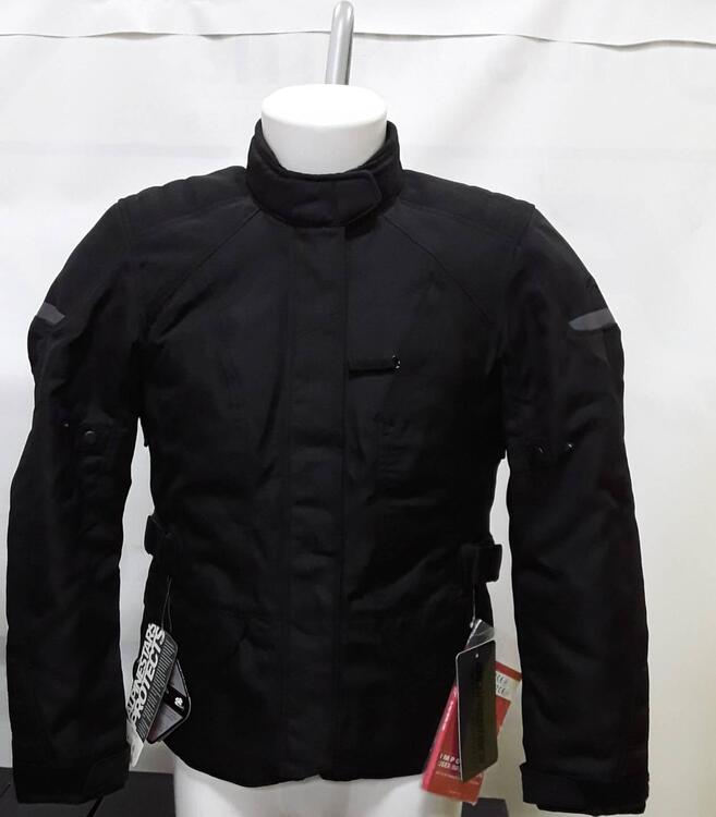 GIACCA ALPINESTARS STELLA GRAVITY