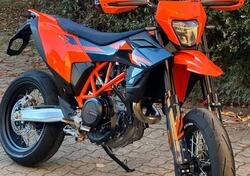 KTM 690 SMC R (2026) nuova