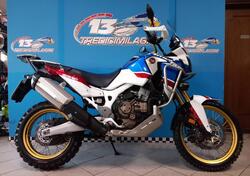 Honda Africa Twin CRF 1000L Adventure Sports DCT (2018 - 19) usata