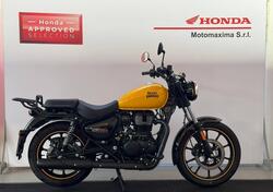 Royal Enfield Meteor 350 Fireball (2021 - 25) usata