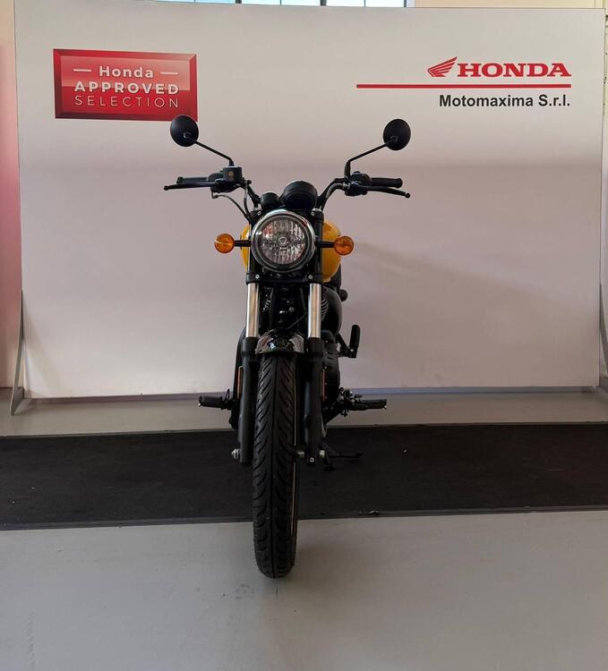 Royal Enfield Meteor 350 Fireball (2021 - 25) (2)