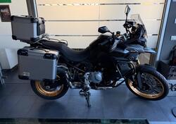 Voge Valico 900DSX (2024 - 25) nuova