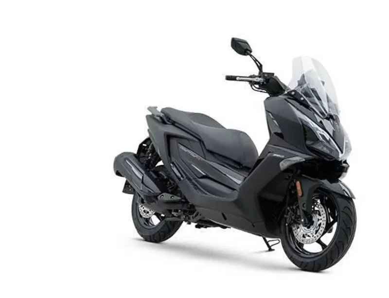 Kymco Downtown 350i GT (2024 - 26)