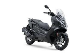 Kymco Downtown 350i GT (2024 - 25) nuova