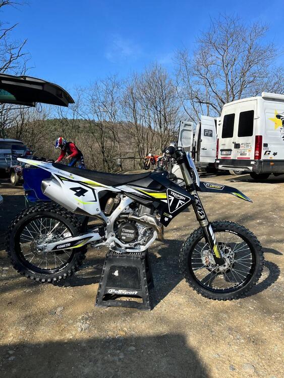 Triumph TF 450-RC Edition (2025) (2)