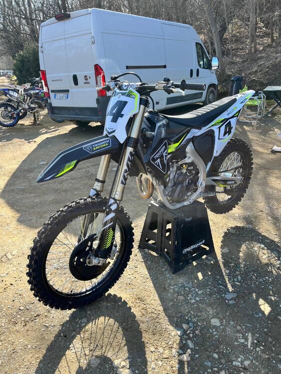 Triumph TF 450-RC Edition (2025) (3)