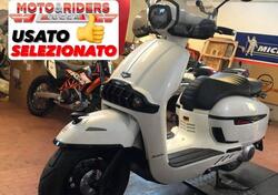 Keeway Motor Sixties 300i (2023 - 25) usata