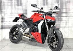 Ducati Streetfighter V2 (2022 - 24) usata