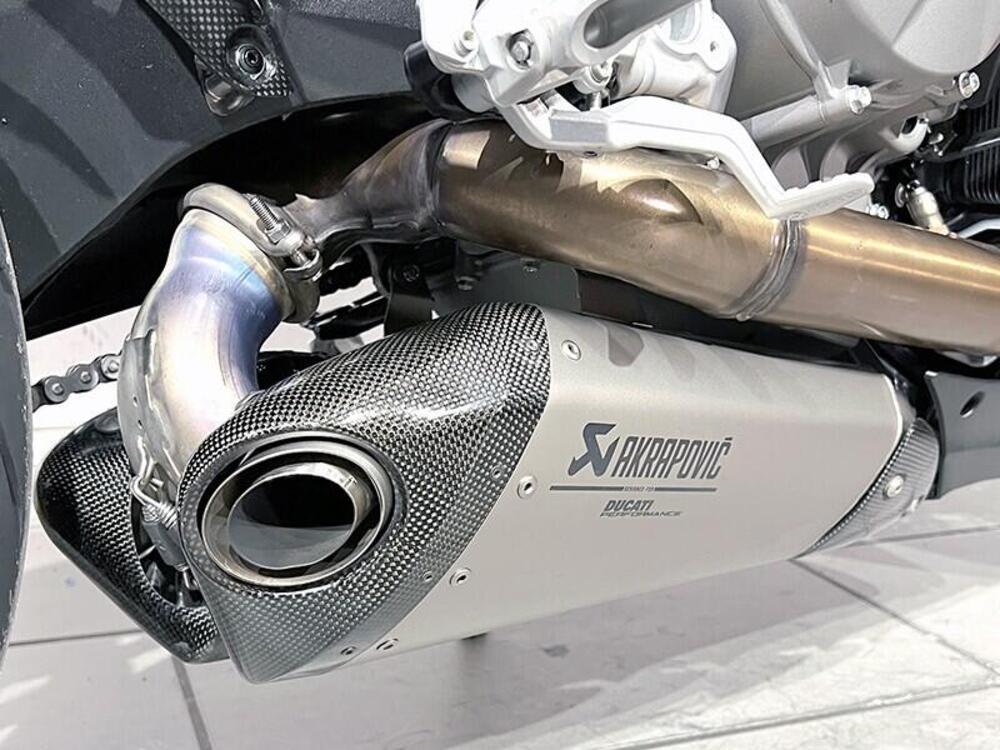Ducati Streetfighter V2 (2022 - 24) (3)