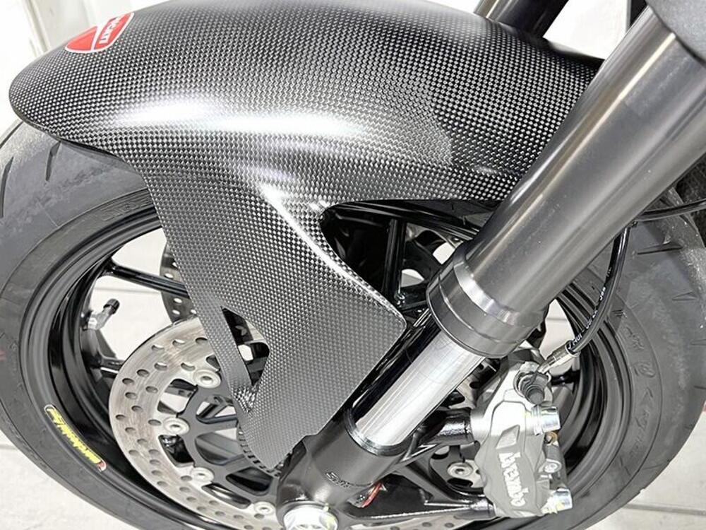 Ducati Streetfighter V2 (2022 - 24) (5)