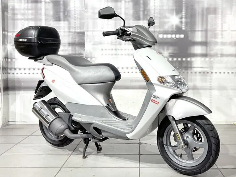 Derbi Atlantis 50 Two Chic (2005 - 07)