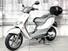 Derbi Atlantis 50 Two Chic (2005 - 07) (7)