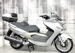 Kymco Xciting 500 (2005 - 06) usata